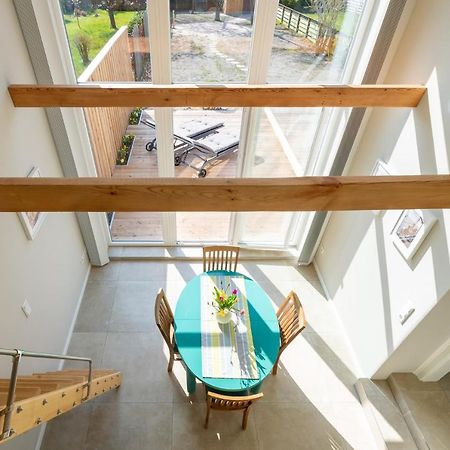 Stadthaus Brueggemann Хузум Экстерьер фото